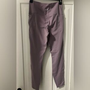Under Armour Lavender Leggings